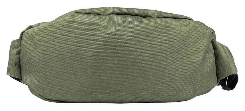 Поясна сумка Tribe Waist Bag 2.5L olive