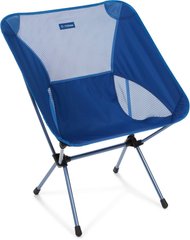 Стул Helinox Chair One XL blue block