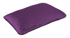 Подушка Sea To Summit Foam Core Pillow Deluxe, Фіолетовий, One Size