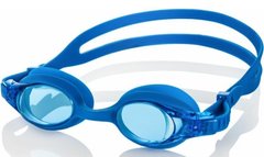 Очки для плавания детские Aqua Speed Amari blue