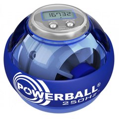 Powerball 250Hz Pro Blue
