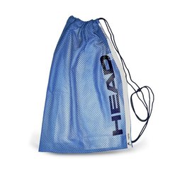 Сумка Head Training Mesh Bag , Голубой, Для бассейна, Сумки и мешки