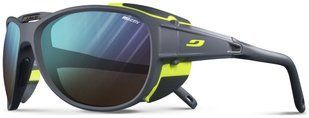 Julbo Explorer 2.0 Grey/Ligt Green Reactiv 2-4