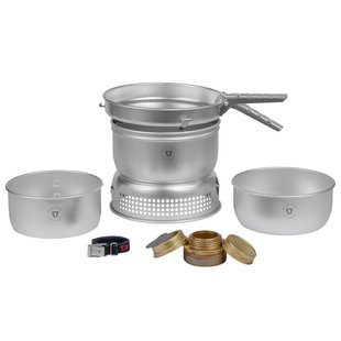 Trangia Stove 25-1 UL (1.75 / 1.5 L)