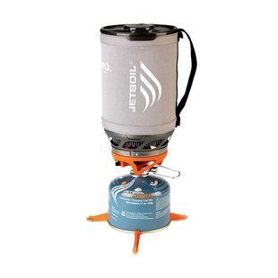Jetboil Sumo Titanium 1.8L (JB SUMO-TI)