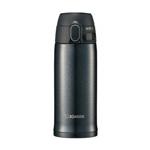 Tермокружка Zojirushi SM-TA36BA 0.36L black