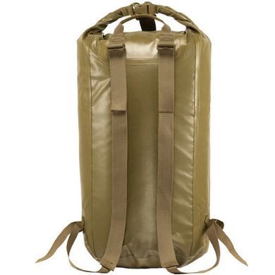 Terra Incognita Hermobag 60L olive