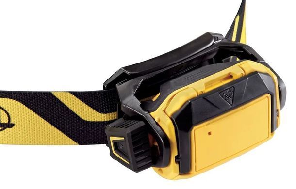 Ліхтар налобний Petzl PIXA