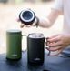Чашка-термос Tribe Adventure Mug 450ml black