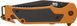 Ніж SOG Escape ATK 2.0 Hi-Viz Orange (SOG 11-52-02-43)