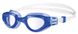 Очки для плавания Arena CRUISER SOFT Blue Clear White