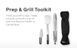 BioLite Prep and Grill ToolKit