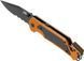 Ніж SOG Escape ATK 2.0 Hi-Viz Orange (SOG 11-52-02-43)