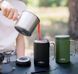 Чашка-термос Tribe Adventure Mug 450ml black