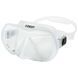 Маска XDEEP Frameless clear