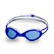 Очки для плавания Head Tiger Race LSR+, Нет в наличии, Темно-синий, Для бассейна, Тренировочные