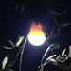 Фонарь Munkees LED Tent Lamp orange
