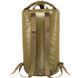 Terra Incognita Hermobag 60L olive