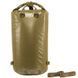 Terra Incognita Hermobag 60L olive