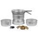 Набор посуды со спиртовой горелкой Trangia Stove 25-1 UL (1.75 / 1.5 л)