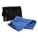 Полотенце Gear Aid by McNett Outgo Microfiber Towel L cobalt blue