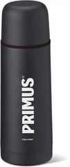 Термос Primus Vacuum Bottle 0.35L black