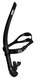 Трубка Arena SWIM SNORKEL II black