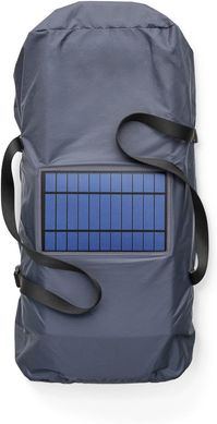 Чехол-зарядка для мангала Biolite Solar Carry Cover black
