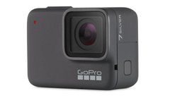 Камера GoPro HERO 7 Silver