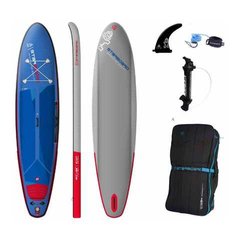 Starboard Inflatable 12'0" x 33" ICON Deluxe SC