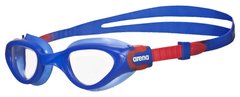 Очки для плавания Arena CRUISER SOFT JR Blue Clear Red