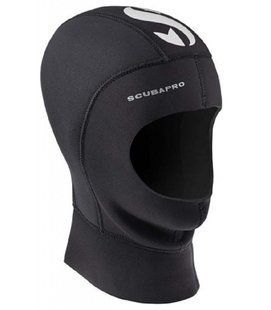 Шолом Scubapro Everflex Hood 5/3 mm L/XL