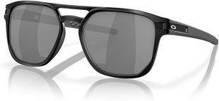 Сонцезахисні окуляри Oakley Latch Beta Matte Black/Prizm Black Polarized