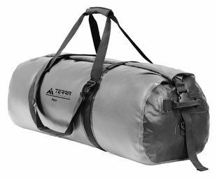 Terra Incognita Aqua 150 grey