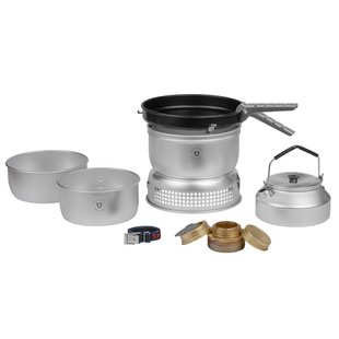 Trangia Stove 25-4 UL (1.75 / 1.5  / 0.9 )