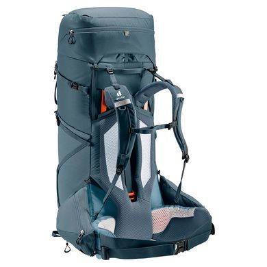 Рюкзак Deuter Aircontact Core 70+10 L graphite-shale