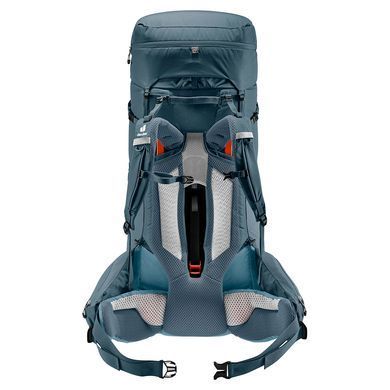 Рюкзак Deuter Aircontact Core 70+10 L graphite-shale