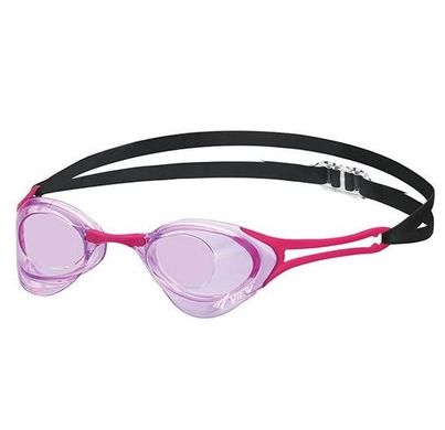Окуляри для плавання Tusa Blade Zero, В наявності, Рожевий, Тренувальні