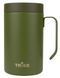 Чашка-термос Tribe Adventure Mug 450ml olive