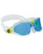 Очки для плавания Aqua Sphere Seal Kid 2 blue lens/transparent