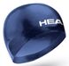 Шапочка для плавання Head 3D Racing, Темно-синій, M