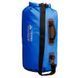 Terra Incognita Hermobag 60L blue