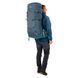 Рюкзак Deuter Aircontact Core 70+10 L graphite-shale