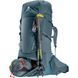 Рюкзак Deuter Aircontact Core 70+10 L graphite-shale