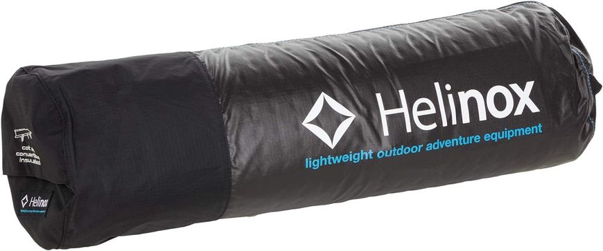 Helinox Cot One Convertible Insulated