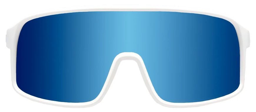 Сонцезахисні окуляри TYR Viejo HTS Blue/White