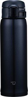 Термокружка Zojirushi SM-SR48BC 0.48L black