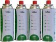 Картридж газовий Tribe цанговий 220 г T-HF-0006 pack 4 pcs