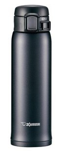 Zojirushi 0.6L SM-SC60HM black