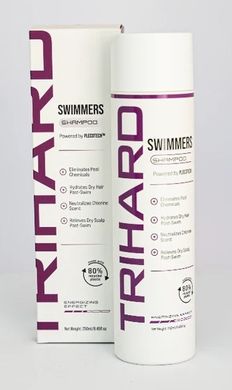 Шампунь для волосся Trihard Swimmer's Shampoo Classic 250 ml